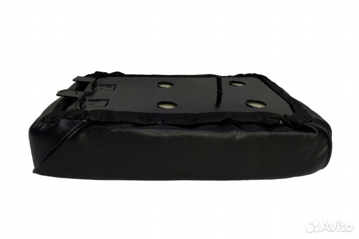 Сиденье пассажира Delta Zodiak (шпилька в центре)