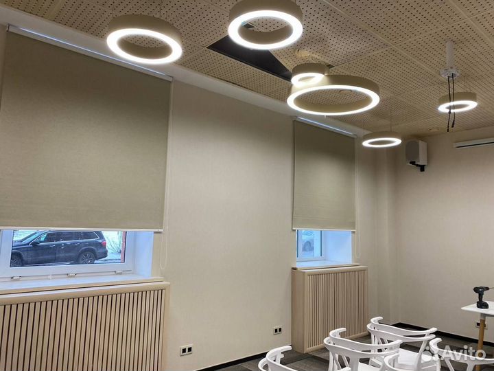 Жалюзи день-ночь Нижний Новгород