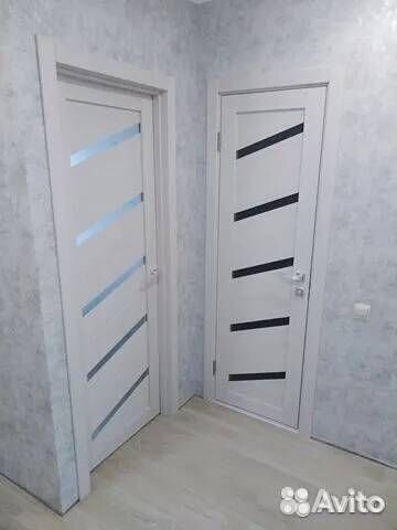 Дверь межкомнатная 506 U