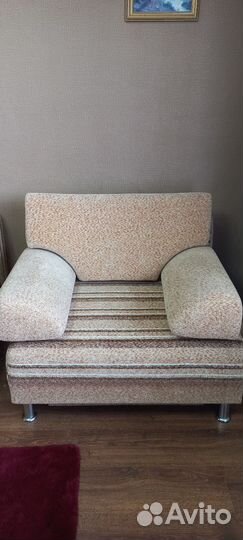Диван раскладной
