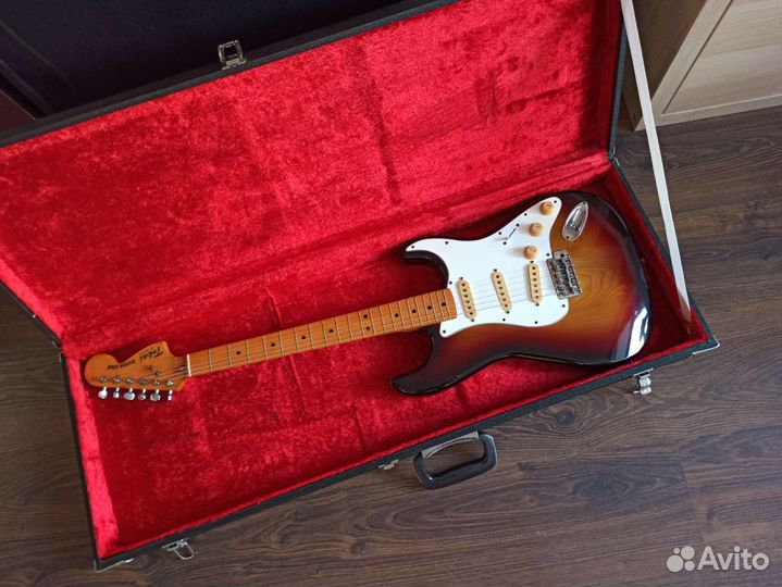 Подбор гитар/педалей/усилителей/звучков