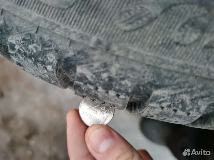 Cordiant Snow Cross 205/60 R16