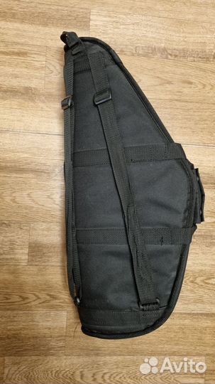 Кофр чехол для саксофона альт AMC music