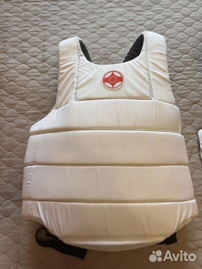 Защита для каратэ