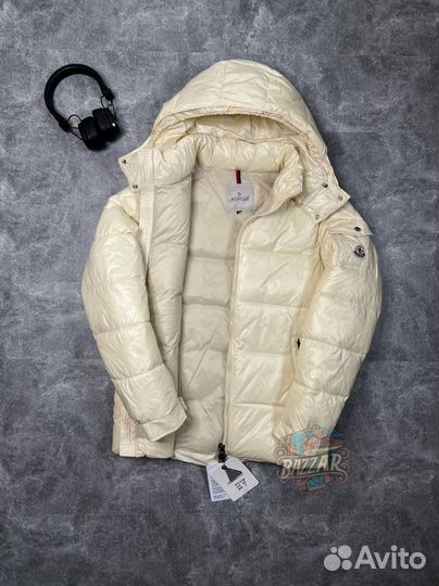 Куртка moncler maya