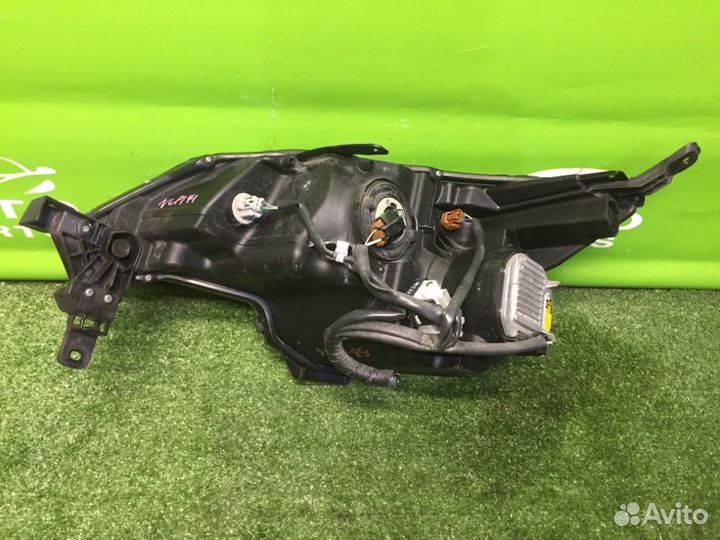 Фара toyota spade NCP141 1nzfe 2012 Перед. Прав