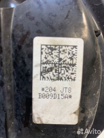 Усилитель тормозов вакумный Volkswagen Passat B6