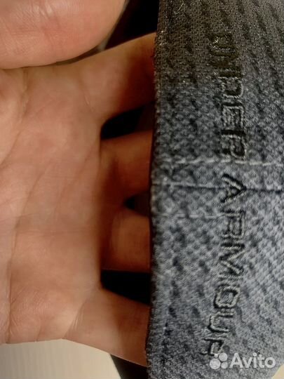 Кепка бейсболка Under Armour