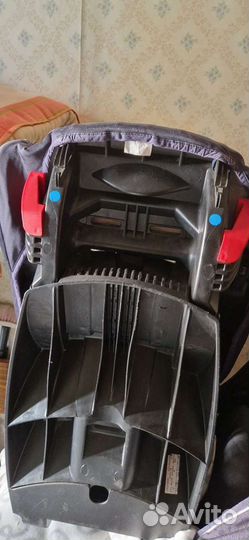 Автокресло