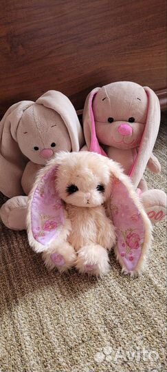 Фирменные игрушки