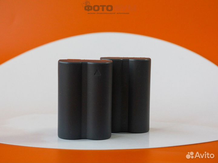 Аккумулятор Canon 511A (аналог)