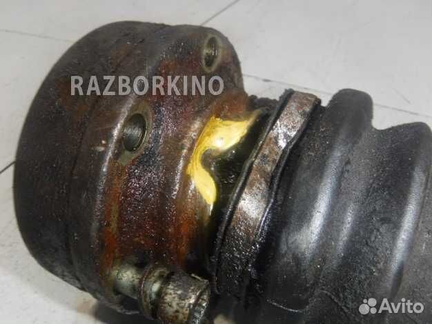 Привод задний Ауди A8 D2 4D