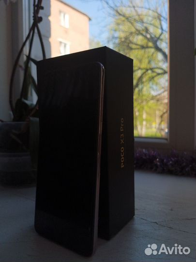 Xiaomi Poco X3 Pro, 8/256 ГБ