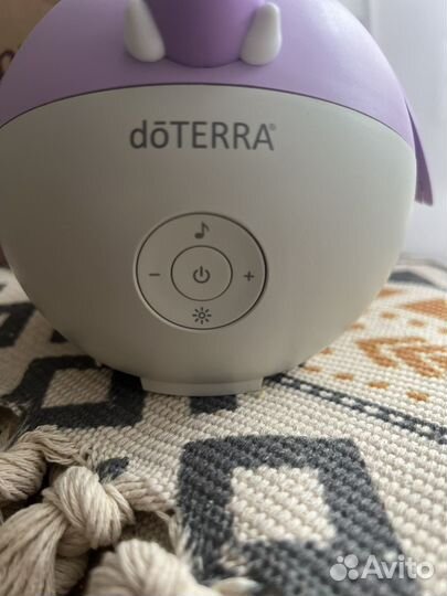 Диффузор doterra Слоник