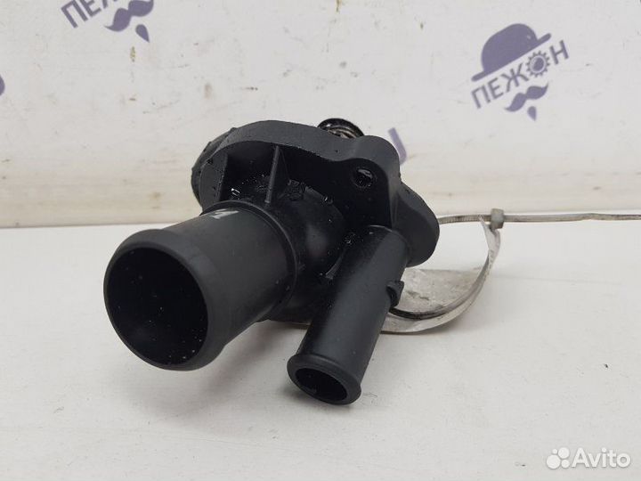 Корпус термостата Ford Mondeo