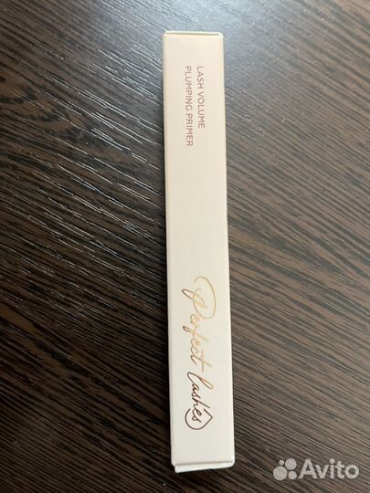 Latte Beauty Праймер для ресниц Perfect