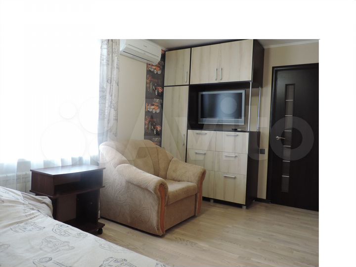 3-к. квартира, 56,1 м², 2/7 эт.