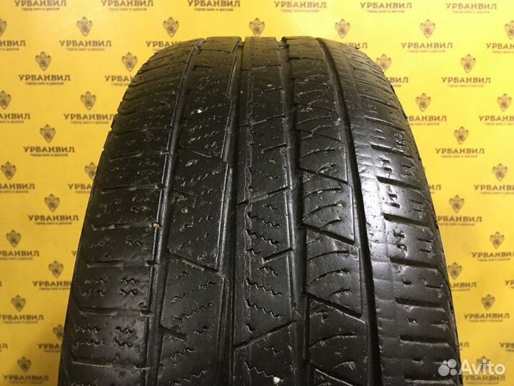 Continental ContiCrossContact LX Sport 225/60 R17 99H