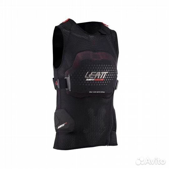 3DF жилет Leatt Body Vest 3DF AirFit Evo V2