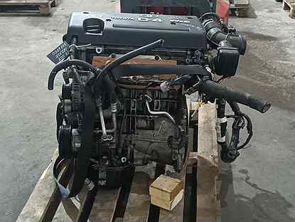 Двигатель Toyota Caldina 1AZ-FSE 147-155 л/с