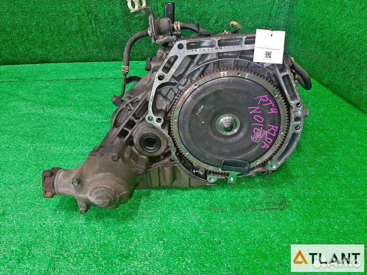 АКПП honda cross road