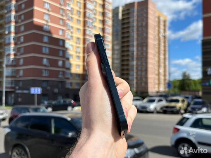 iPhone 13 mini, 128 ГБ