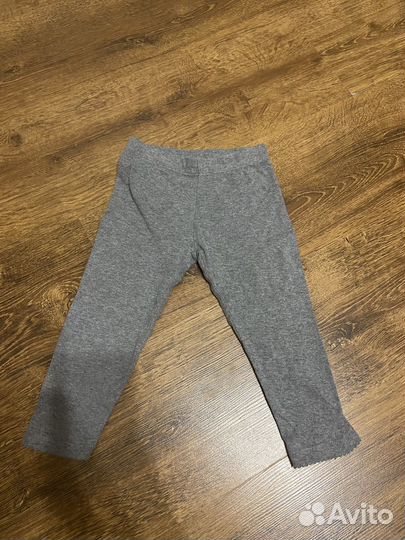 Штаны carters