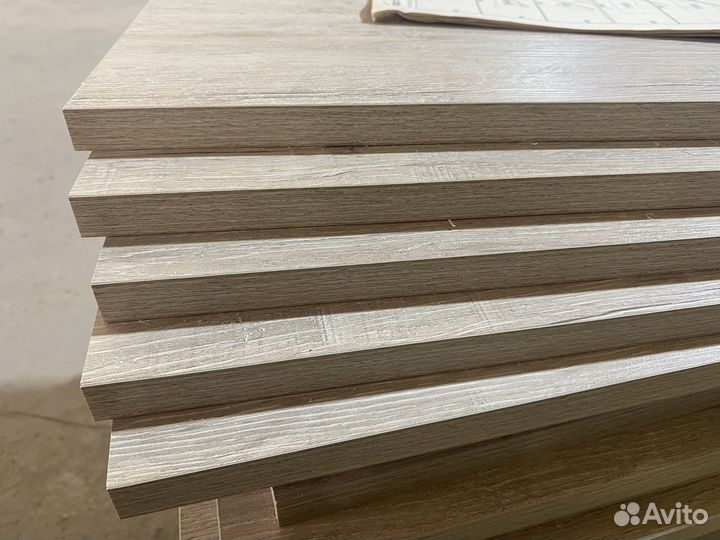 Распил лдсп, мдф, хдф, кромкооблицовка