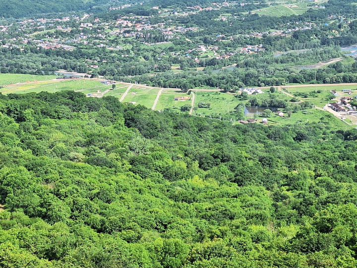 Участок 7,7 сот. (ИЖС)