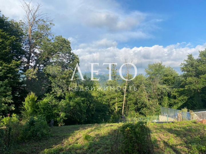 Участок 8 сот. (СНТ, ДНП)