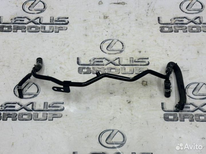 Трубка EGR Land Rover Range Rover Sport L494