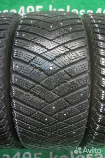 Goodyear Ultra Grip Ice Arctic 2 SUV 255/50 R19 107T