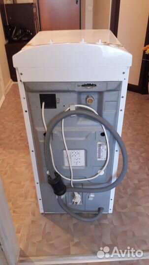 Стиральная машина б/у продаю