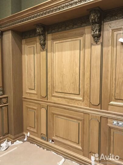 Стеновые панели для кухни