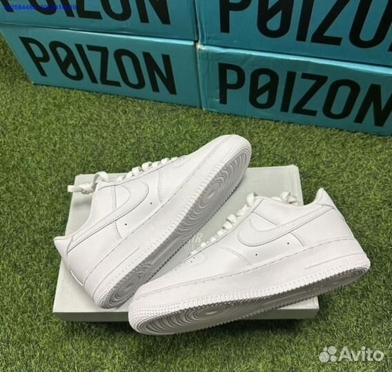 Кроссовки Nike Air Force 1 оригинал