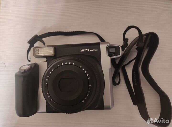 Полароид Fujifilm Instax wide продажа + аренда