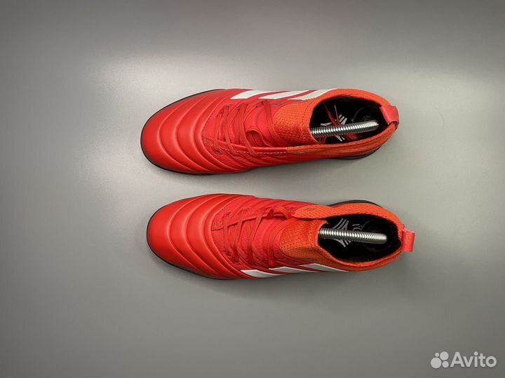 Сороконожки adidas copa