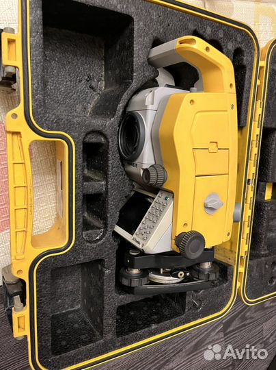 Тахеометр, GPS приемник в аренду в Краснодаре