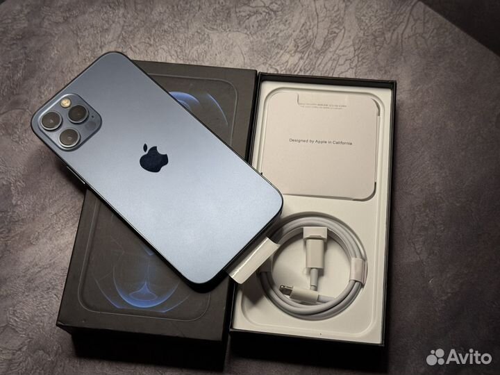 iPhone 12 Pro, 128 ГБ