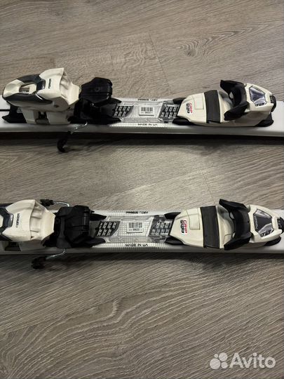 Горные лыжи Nordica Sentra 160