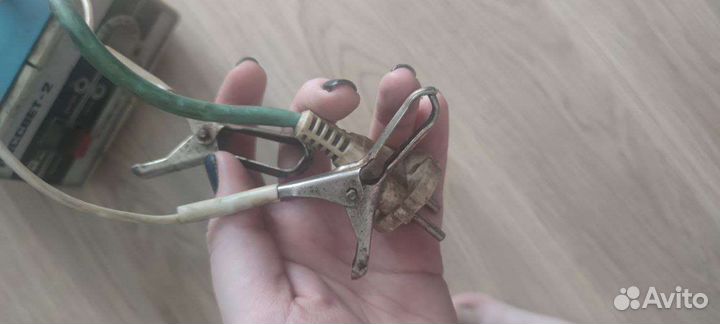 Зарядное устройство для акб автомобиля