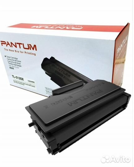 Картриджи для принтеров и мфу