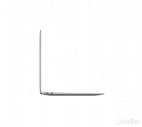 Ноутбук Apple MacBook Air A2337 (M1 8 Core/8Gb/SSD