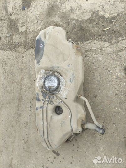 Бензобак Geely Mk седан 1.5 MR479QA 2008