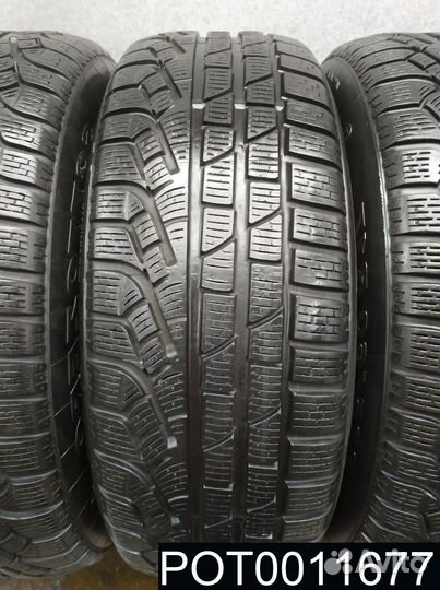 Pirelli Winter Sottozero 210 Serie II 225/60 R17 99R