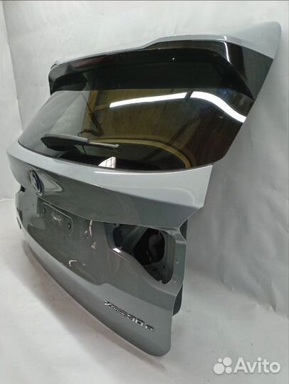 Крышка багажника (дверь 3-5) 91730190bmwx3 G010