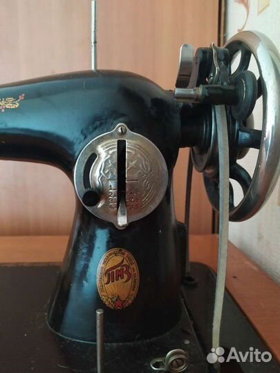 Швейная машина Подольск