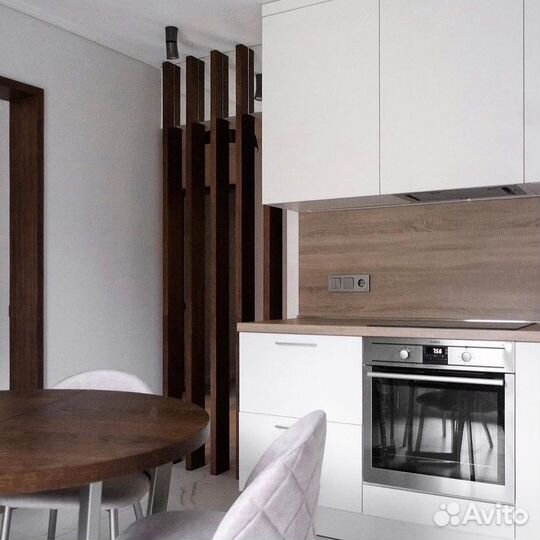 Кухня (реальная цена за гарнитур)ks:0714717