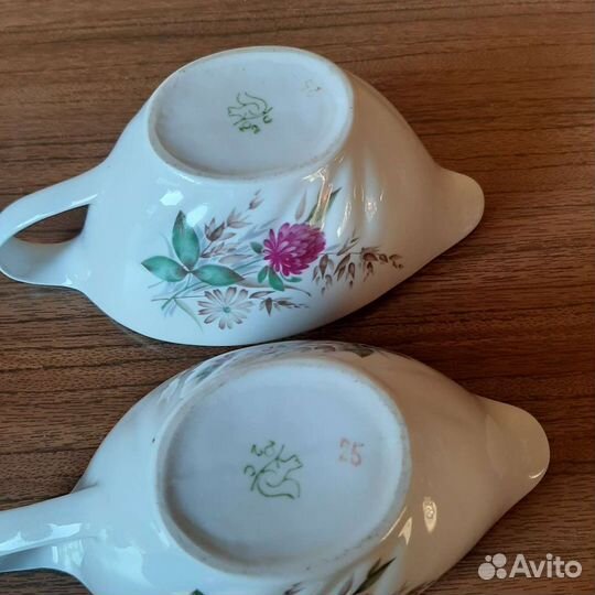 Соусник СССР