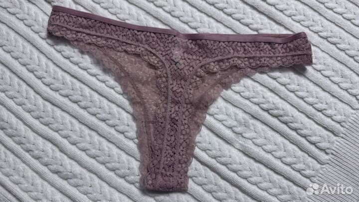 Трусы женские новые пакетом
